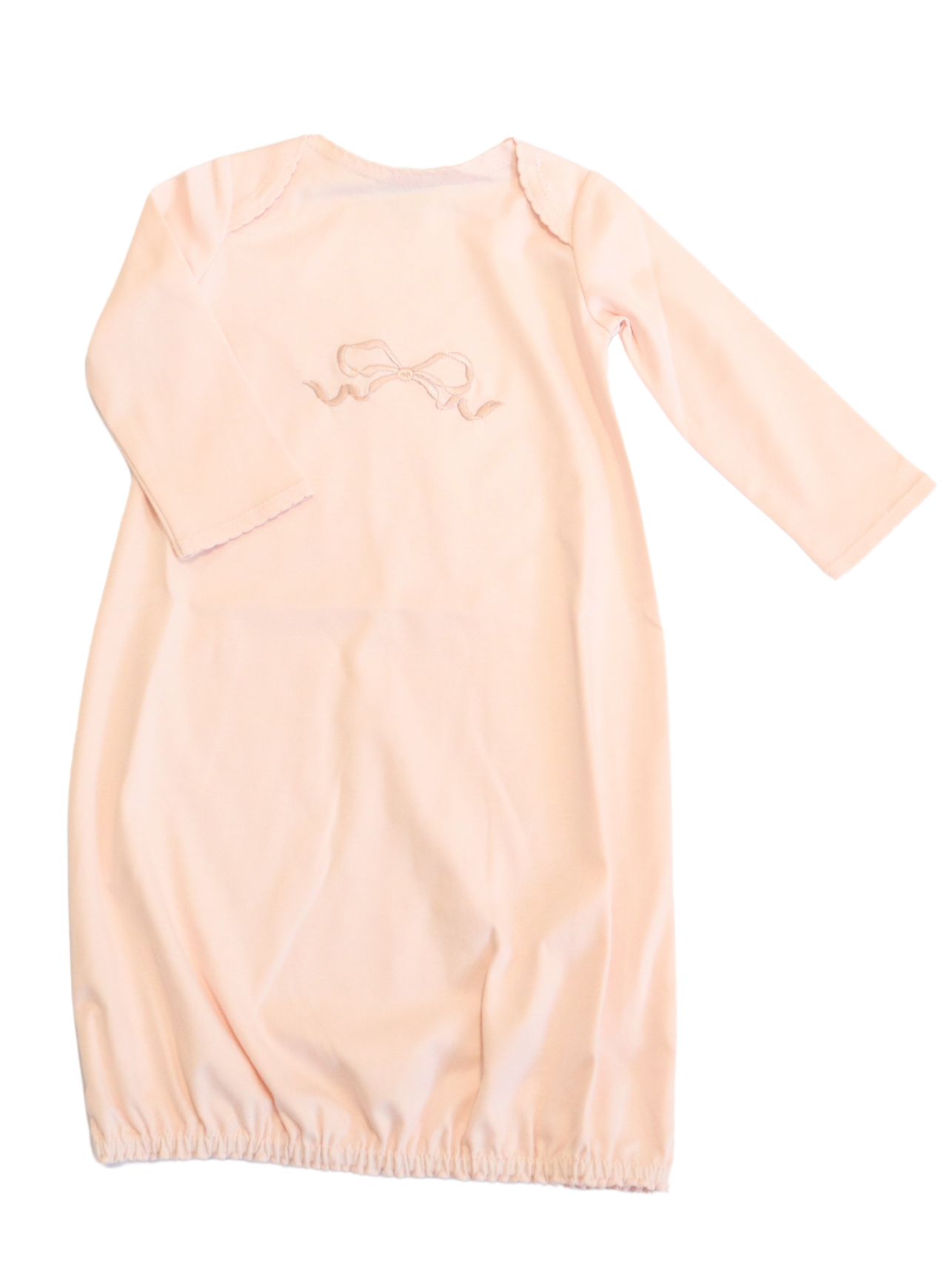 Libby Lounge Dress