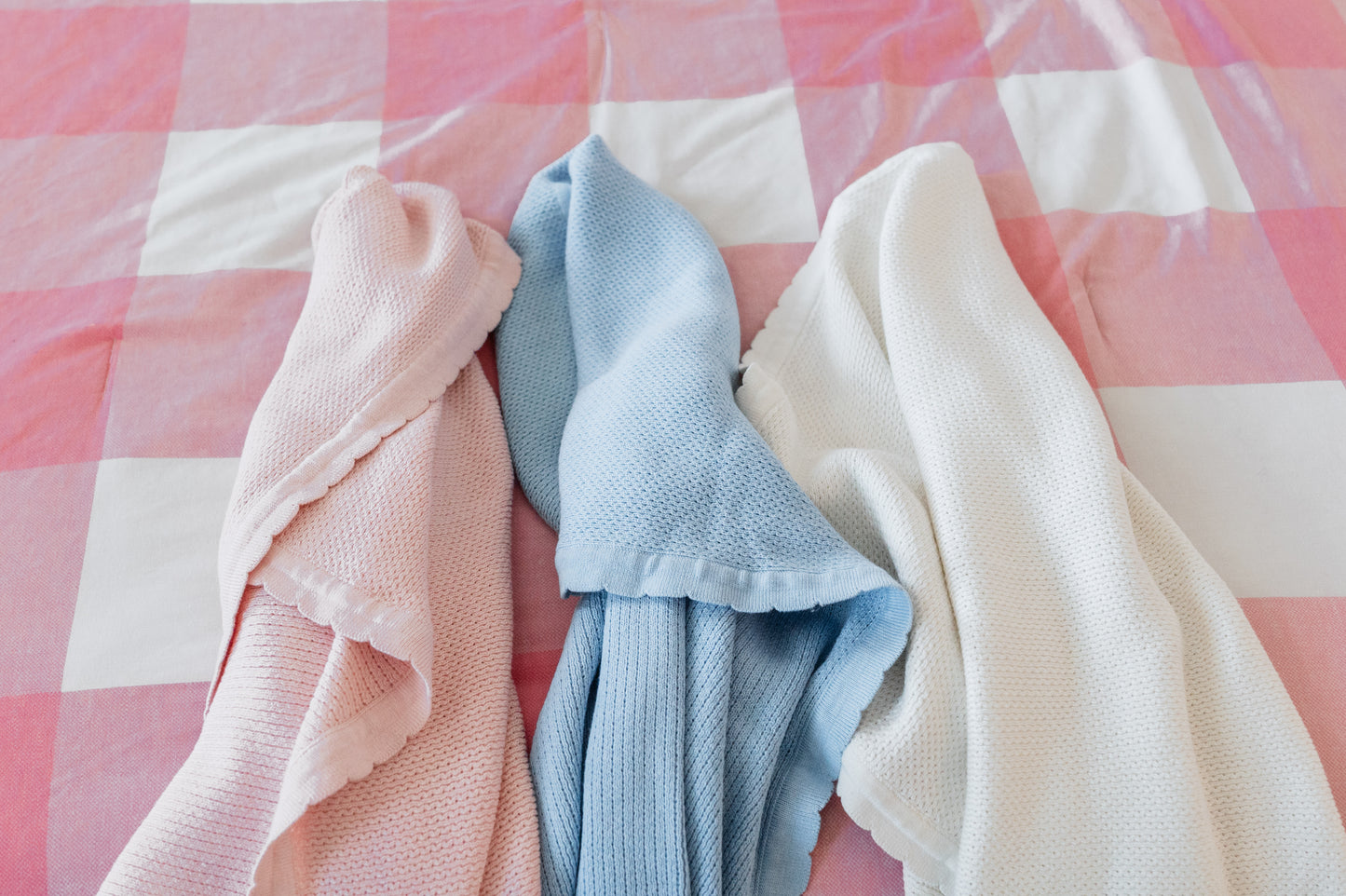 The Hollis Blanket