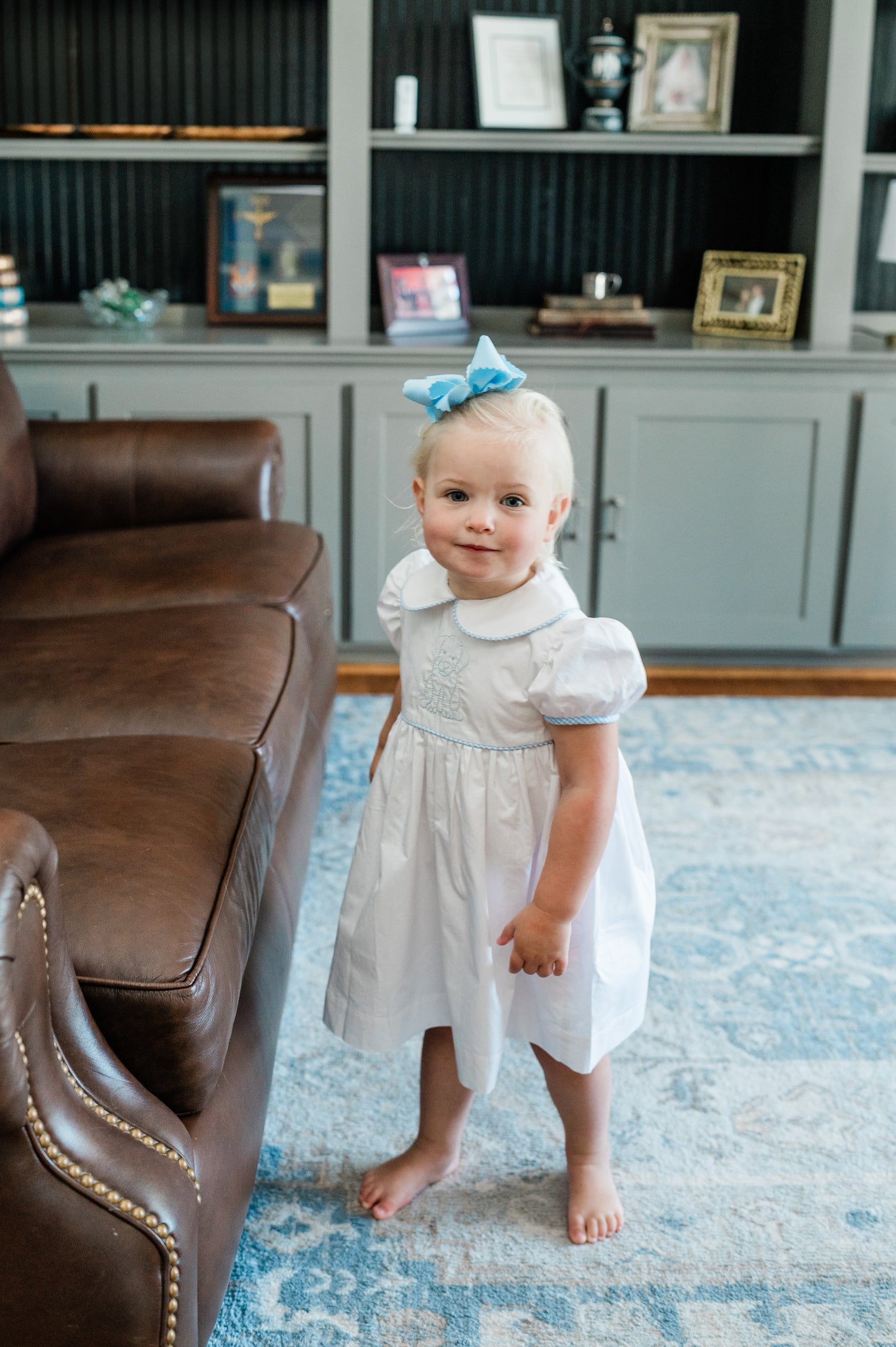Molly Dress