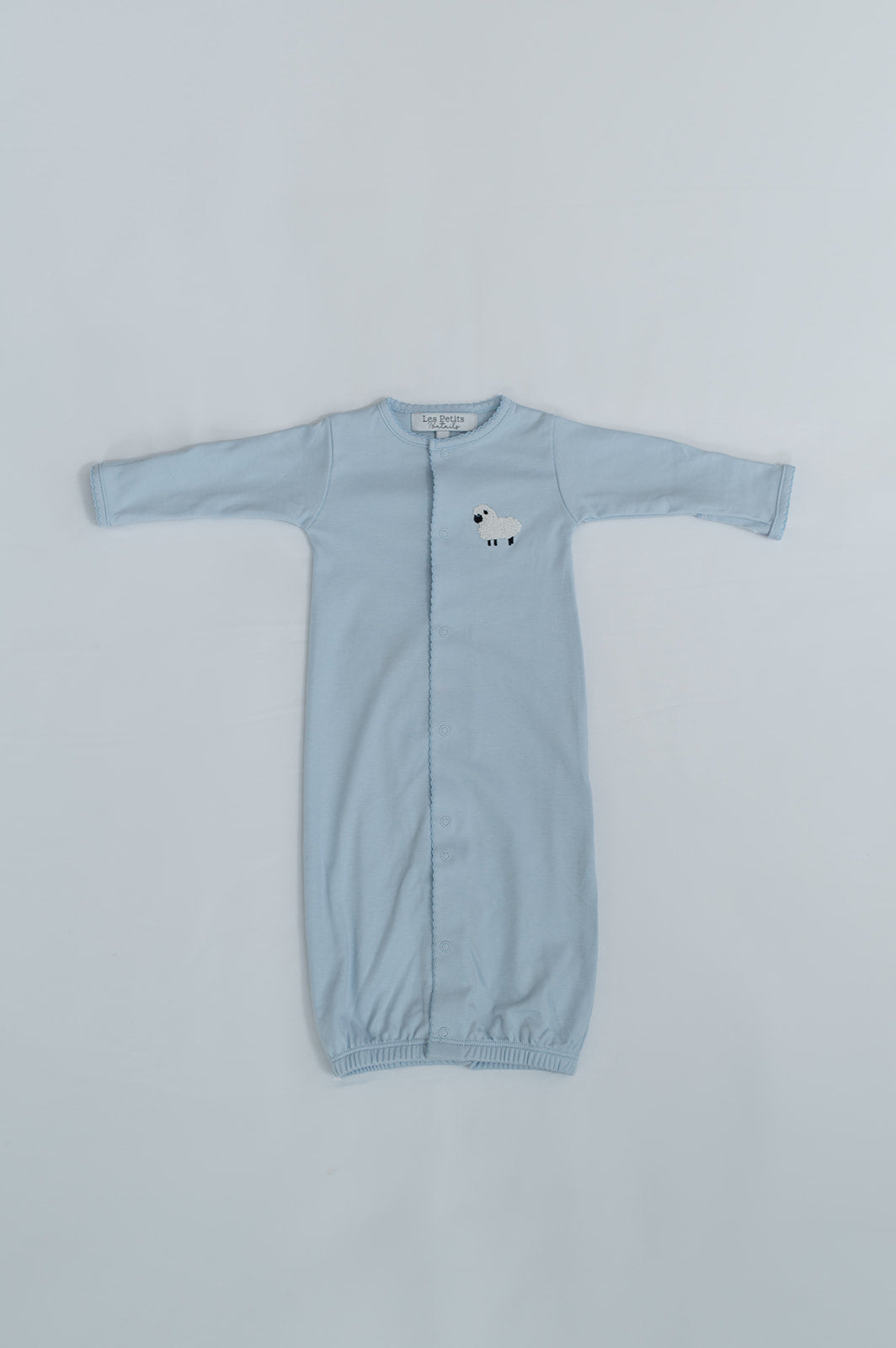 Converter Gown Lamb
