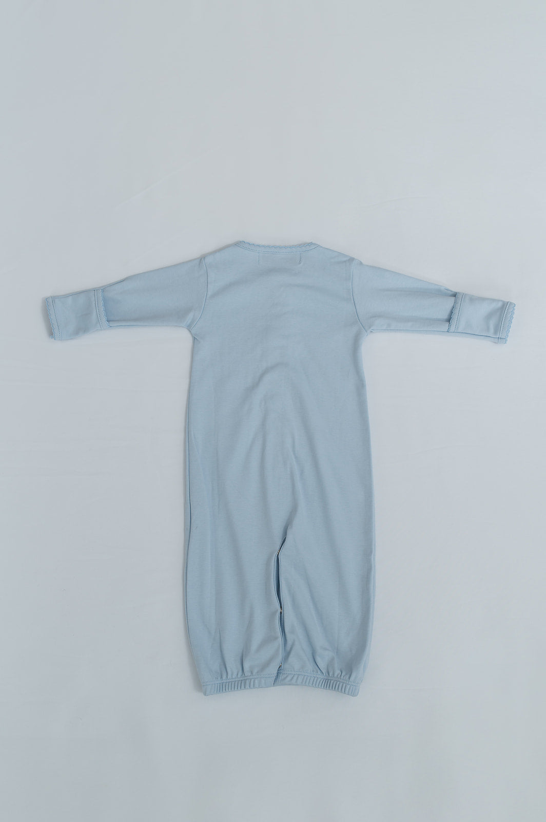 Converter Gown Lamb
