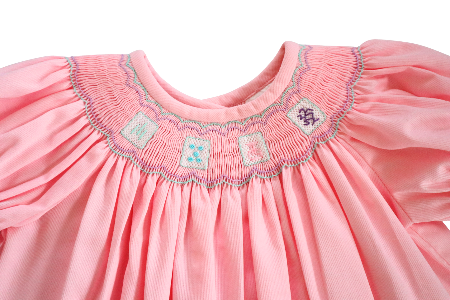 The Vivi Bishop: Mahjong