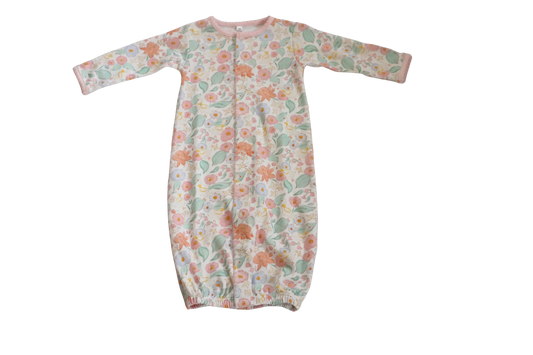 Goosey Goosey Gander Converter Gown