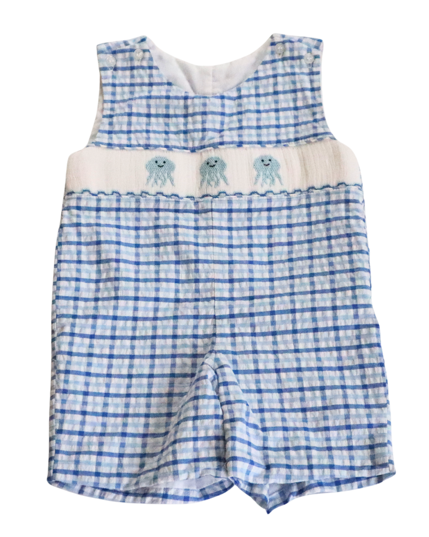 The Henry Jon Jon: Jolly Jelly