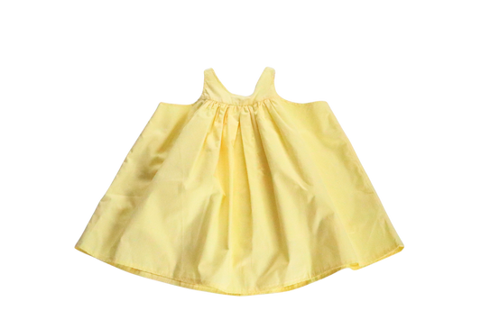 The Slip Dress: Honeysuckle