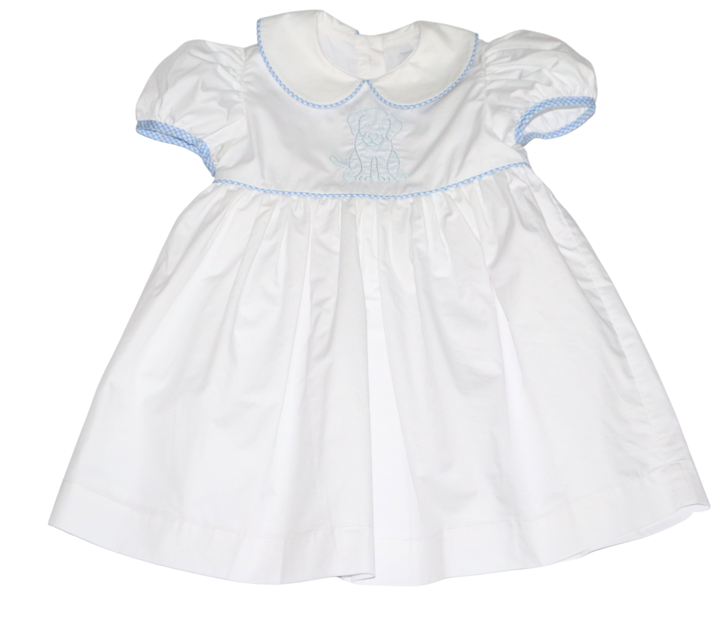Molly Dress