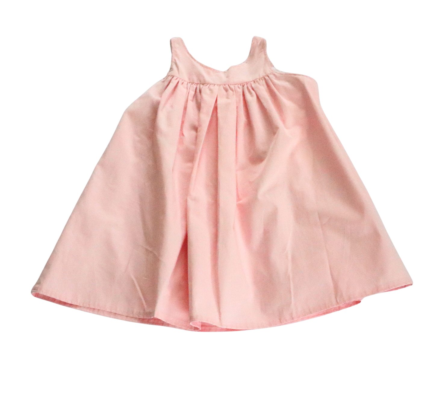 The Slip Dress: Peony