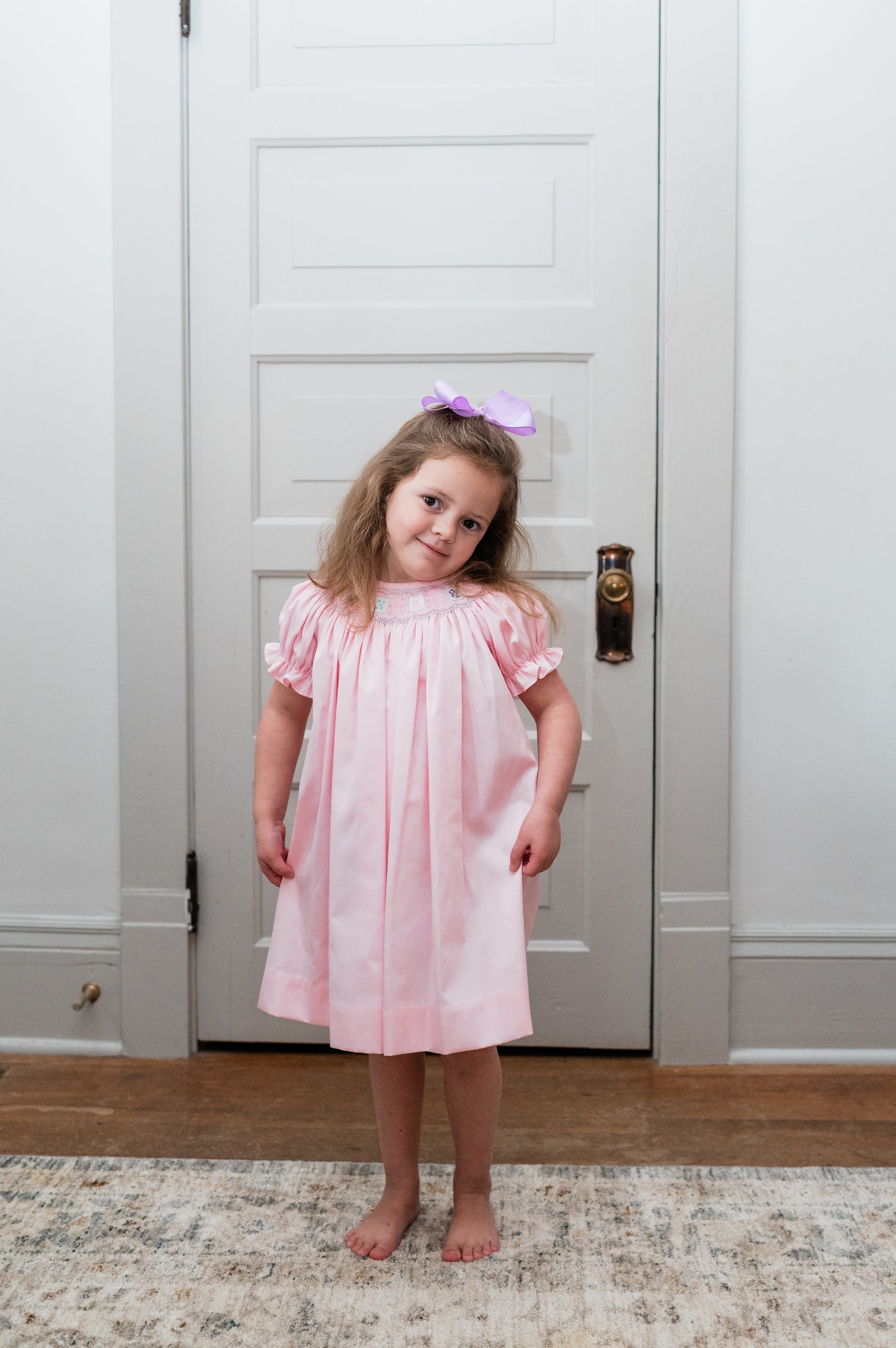 The Vivi Bishop: Mahjong