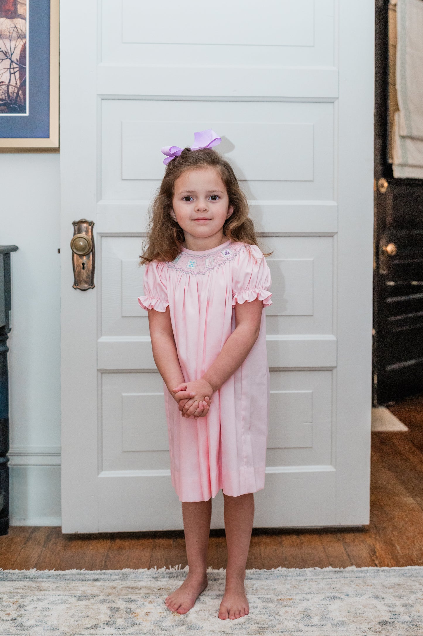 The Vivi Bishop: Mahjong