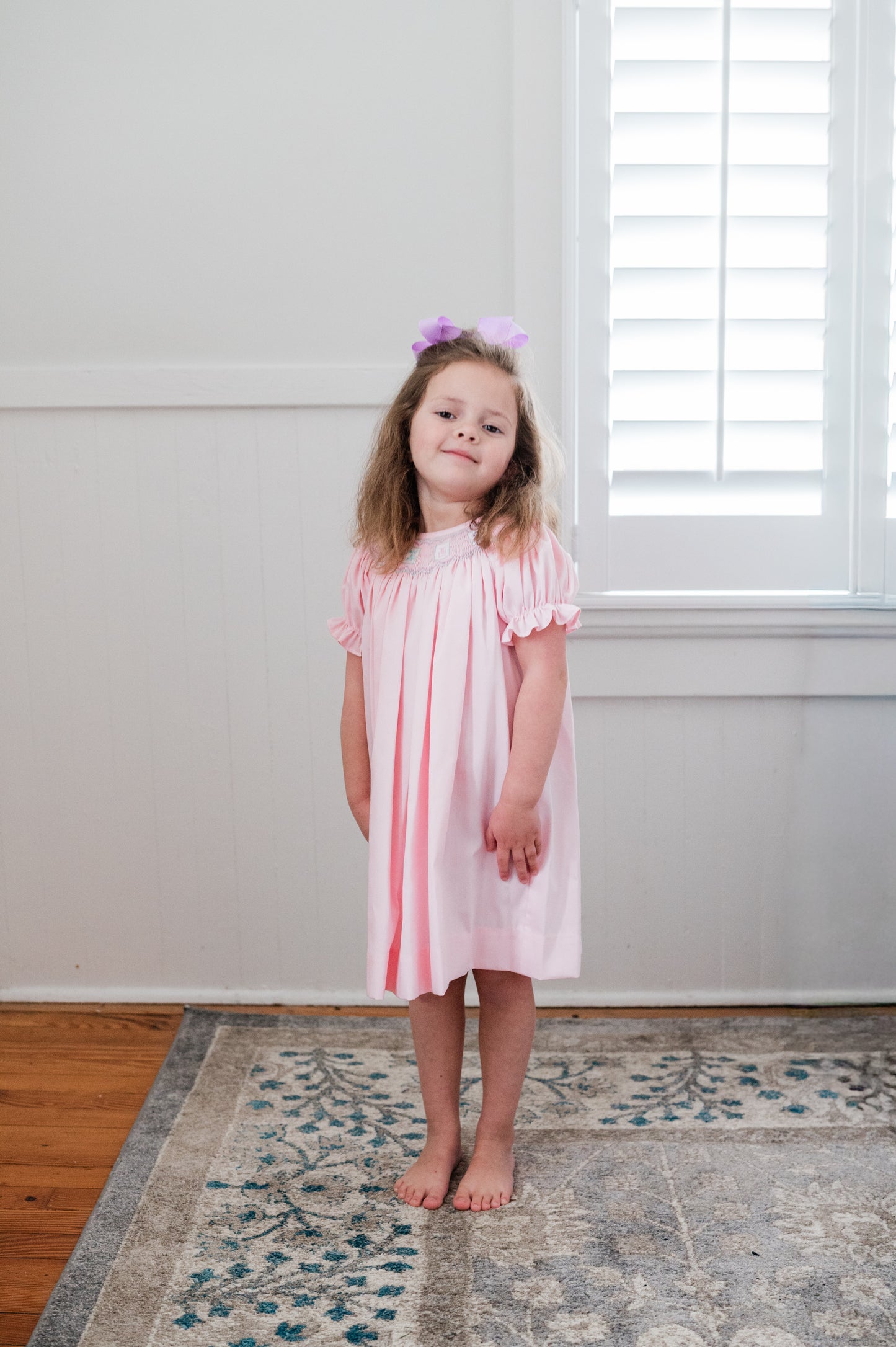 The Vivi Bishop: Mahjong