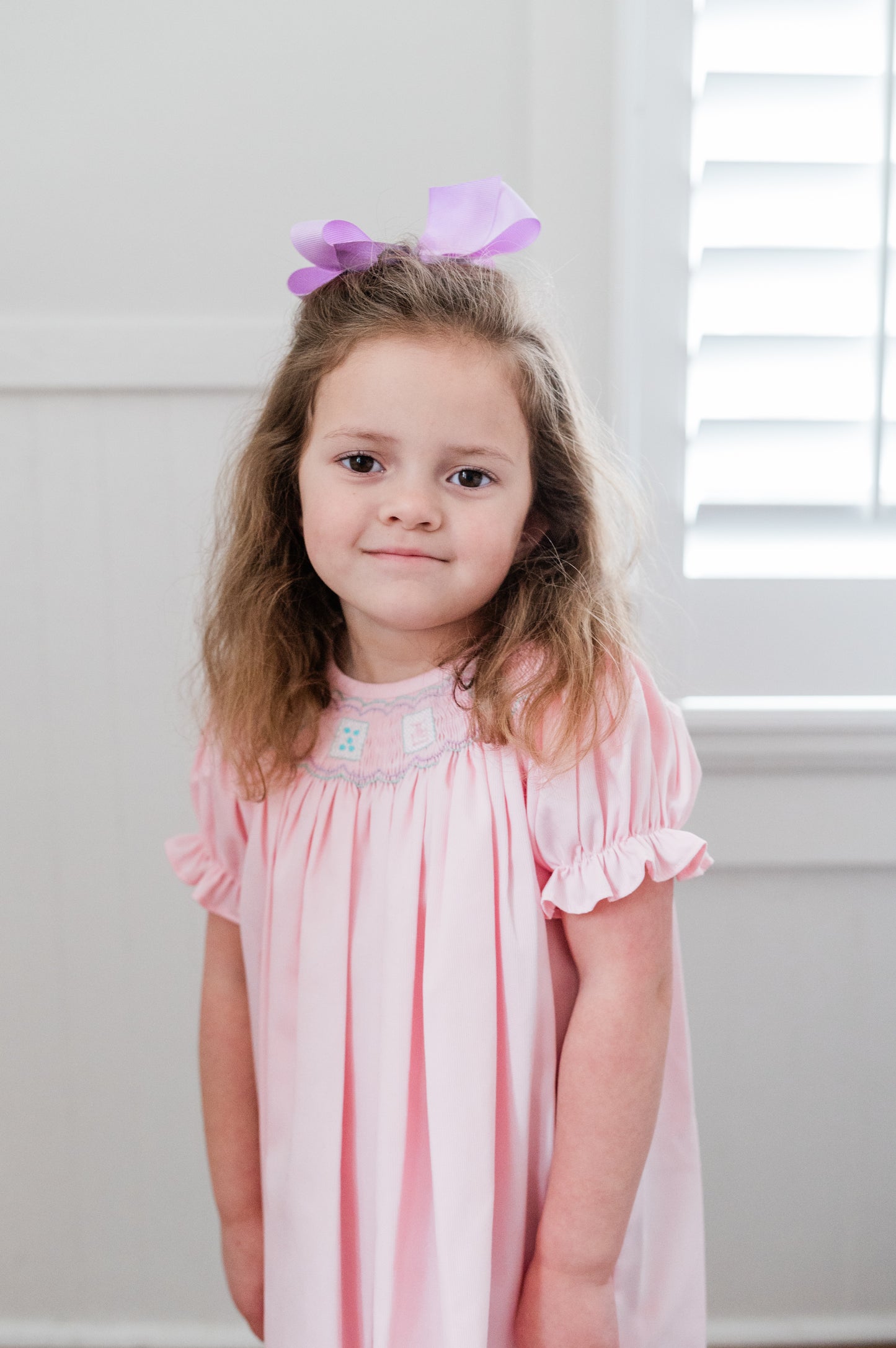 The Vivi Bishop: Mahjong