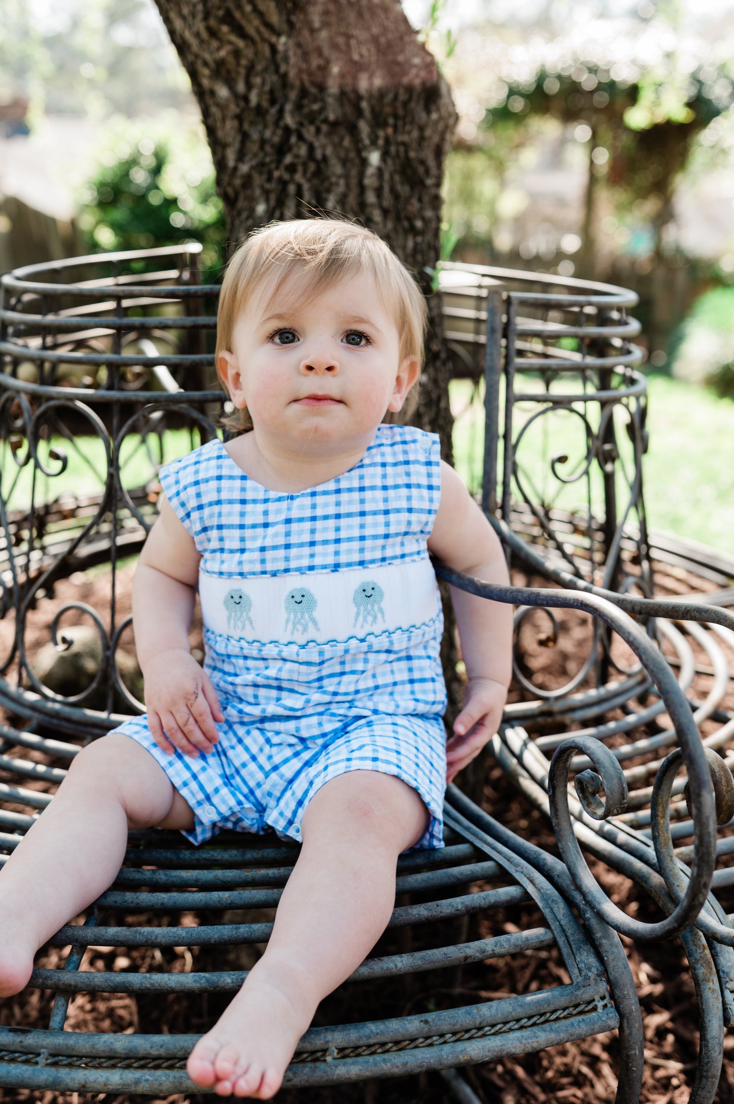 The Henry Jon Jon: Jolly Jelly