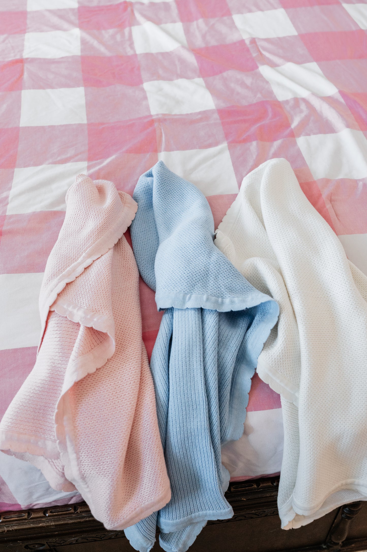 The Hollis Blanket