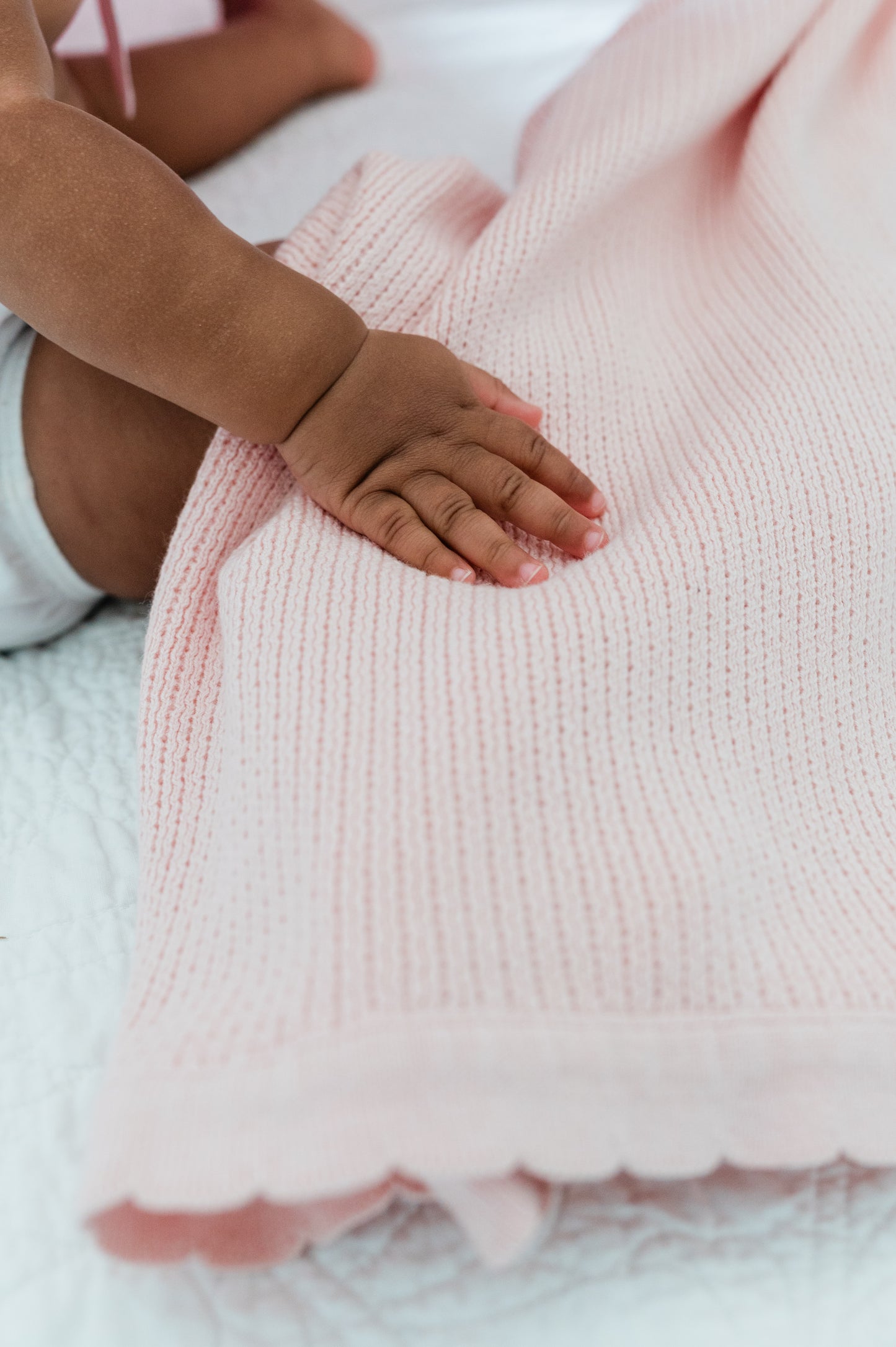 The Hollis Blanket