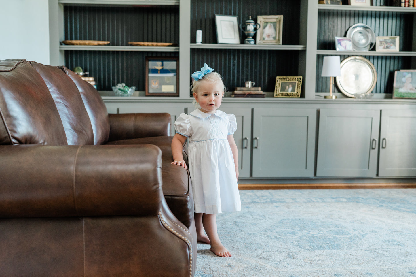 Molly Dress