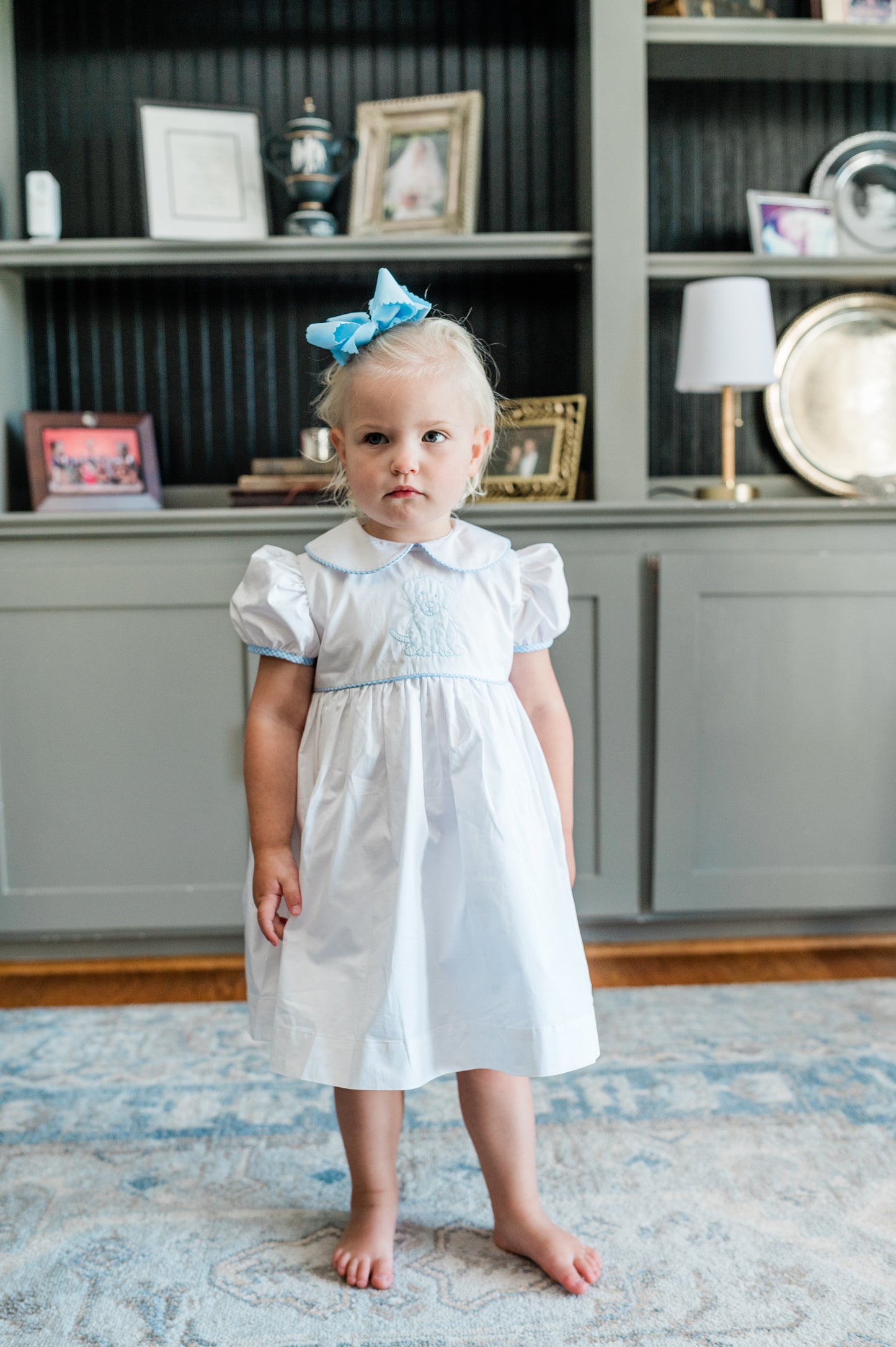 Molly Dress