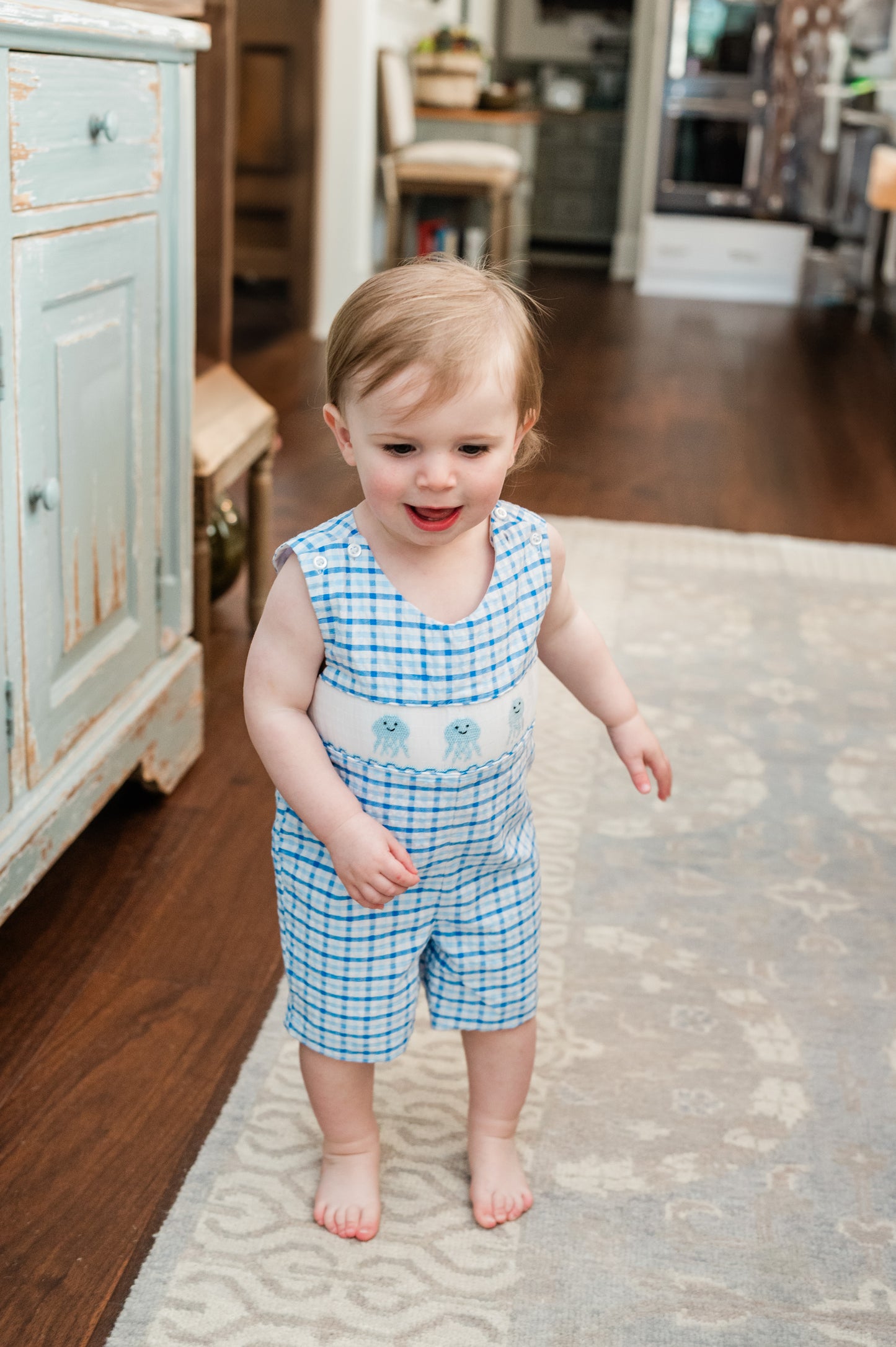 The Henry Jon Jon: Jolly Jelly