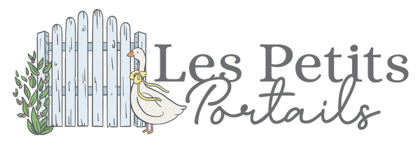 Les Petits Portails