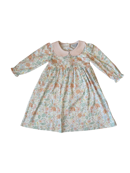 Daisy Dress - Goosey Goosey Gander